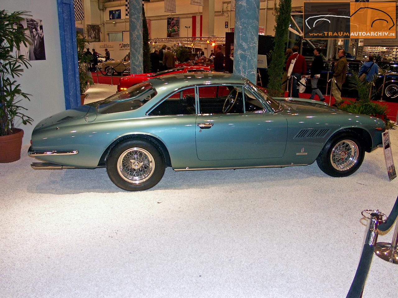 P4 Ferrari 500 Superfast Serie I '1964.jpg 218.3K